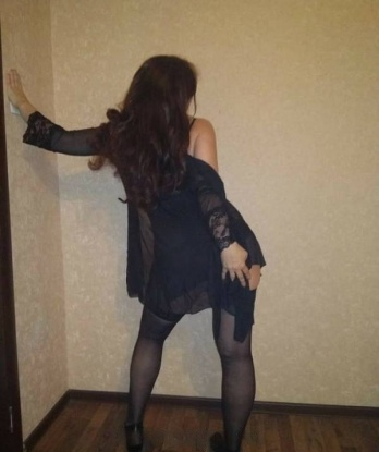 Проститутка Галина